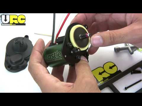 Losi TLR 22 buggy build - Part 3 - UCyhFTY6DlgJHCQCRFtHQIdw