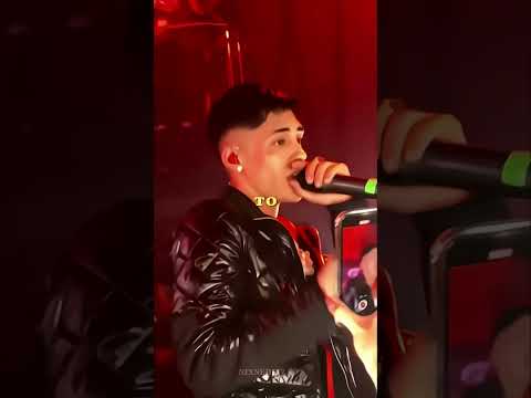 Floyymenor - GATA ONLY ft.Cris MJ ( Lyrics Video ) #letra #crismj #floyymenor #spanishsong