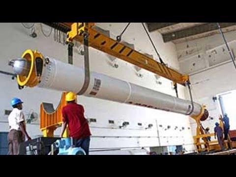 India's Mission Mars: The inside story - UCZFMm1mMw0F81Z37aaEzTUA