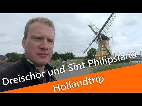 Hollandtrip - Visit Dreischore und Sint Philipsland auf Zeeland - UCNWVhopT5VjgRdDspxW2IYQ