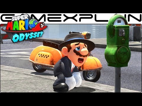 Super Mario Odyssey Photo Showcase - YOUR PICS Vol. 2 (Snapshot Mode) - UCfAPTv1LgeEWevG8X_6PUOQ