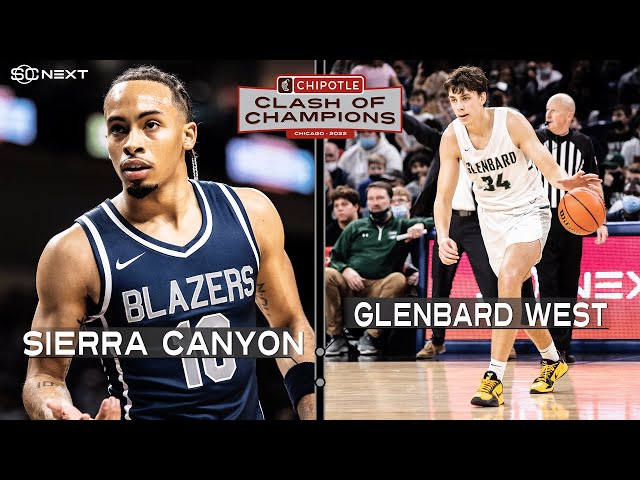 Glenbard West Basketball Score: What You Need to Know
