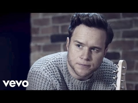 Olly Murs - Up (Official Video) ft. Demi Lovato - UCTuoeG42RwJW8y-JU6TFYtw