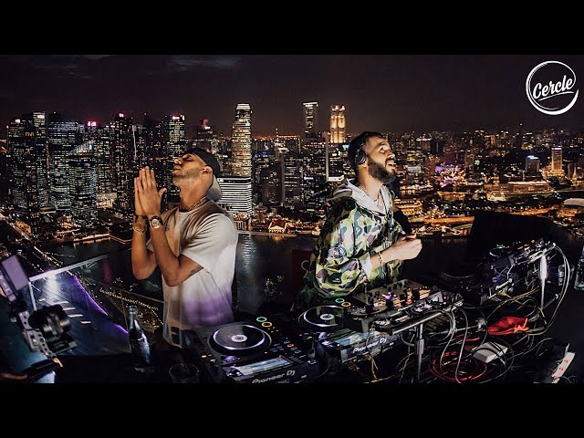 House Music in Singapore: What You Need to Know
