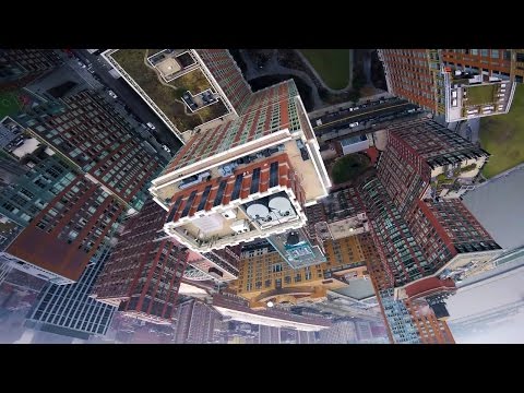 DRONES in NEW YORK - UCHxiKnzTyzE9Qez8ZGpQbPQ