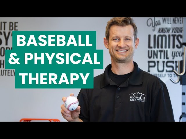 Baseball PT: How to Avoid Injuries