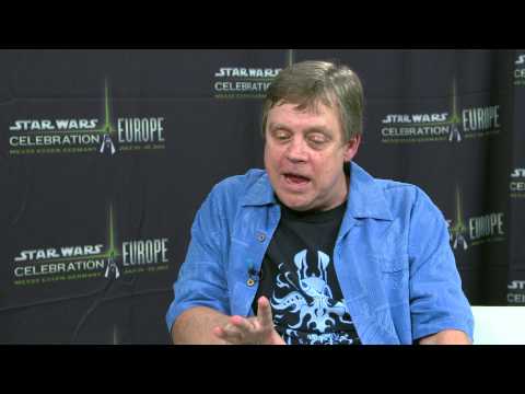 Star Wars Celebration Europe -- Words with Warwick: Mark Hamill - UCZGYJFUizSax-yElQaFDp5Q