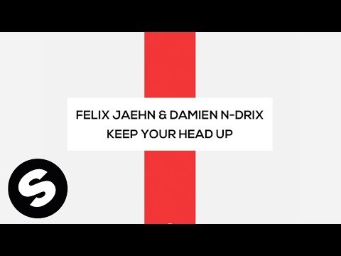 Felix Jaehn & Damien N-Drix - Keep Your Head Up (Official Audio) - UCpDJl2EmP7Oh90Vylx0dZtA