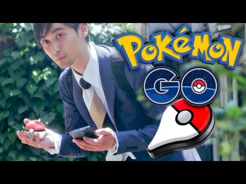 "Pokémon GO" Analysis - iPhone, Ingress, Pokéwatch, Amiibo, Android - UCyg_c5uZ7rcgSPN85mQFMfg