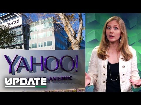 500 million Yahoo accounts stolen (CNET Update) - UCOmcA3f_RrH6b9NmcNa4tdg