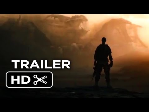 Monsters: Dark Continent TRAILER 2 (2014) - Sci-Fi Monster Movie HD - UCkR0GY0ue02aMyM-oxwgg9g