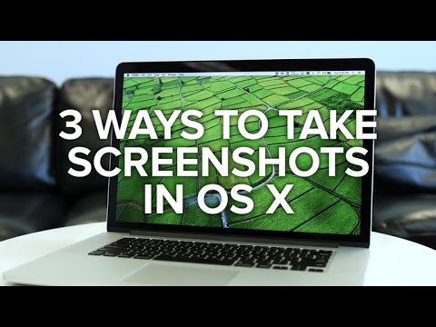 Three ways to take screenshots on your Mac - UCOmcA3f_RrH6b9NmcNa4tdg