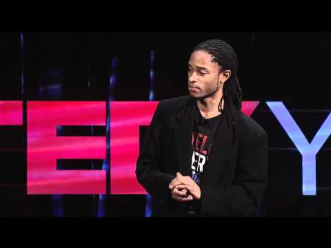 How to graduate college with a job you love & less debt: Jullien Gordon at TEDxMidwest - UCsT0YIqwnpJCM-mx7-gSA4Q