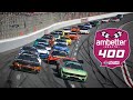 NASCAR Cup Series Ambetter Health 400  Atlanta Motor Speedway