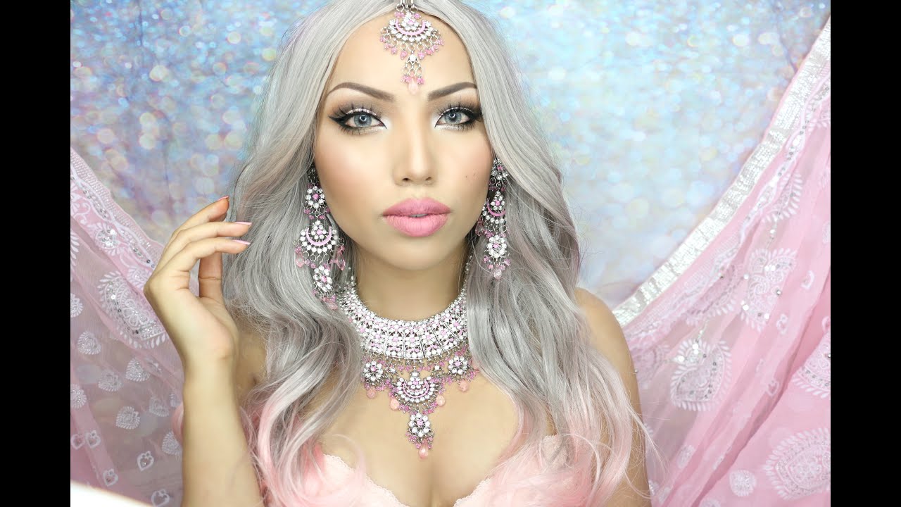 Princess Makeup Looks Makeupviewco