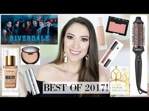 Best of 2017! Beauty, Entertainment & More! - UC48DOiEvCDu3sThBijwkQ1A