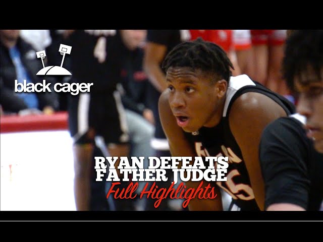 Father Judge Basketball – A Must Have For Any Basketball Lover