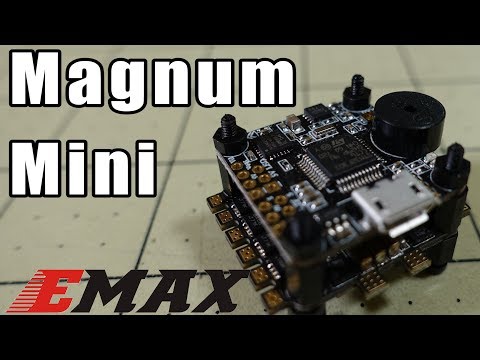 EMAX F3 Magnum Mini Power Stack Review  - UCnJyFn_66GMfAbz1AW9MqbQ