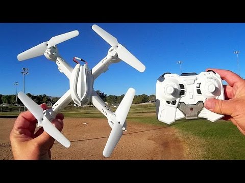 Helic Max Sky Phantom 1332C Micro Camera Drone Flight Test Review - UC90A4JdsSoFm1Okfu0DHTuQ