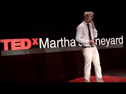 How safe is too safe? | Ian Ridgeway | TEDxMarthasVineyard - UCsT0YIqwnpJCM-mx7-gSA4Q