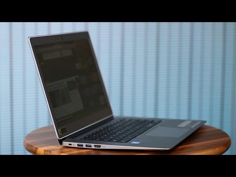 Acer Chromebook 14 proves a laptop doesn't have to look cheap to be inexpensive - UCOmcA3f_RrH6b9NmcNa4tdg