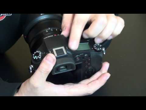 Videorecenze Sony CyberShot DSC-RX10