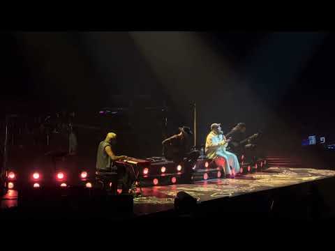 Teddy Swims -If You Ever Change Your Mind | I’ve Tried Everything But Therapy Tour Birmingham 3/3/25