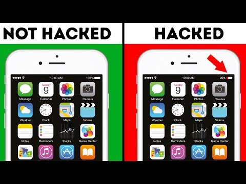 15 Clear Signs Your Phone Was Hacked - UC4rlAVgAK0SGk-yTfe48Qpw