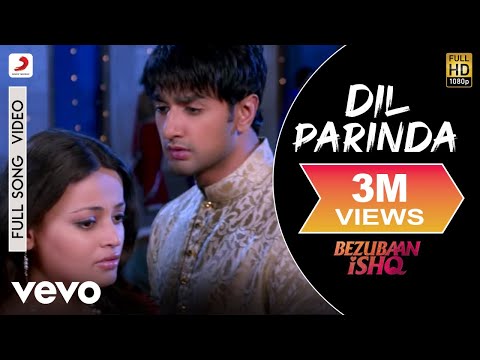 Dil Parinda - Bezubaan Ishq | Mugdha | Sneha | Nishant - UC3MLnJtqc_phABBriLRhtgQ