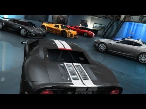 Test Drive Unlimited 2: Online Social Racing - UCKy1dAqELo0zrOtPkf0eTMw