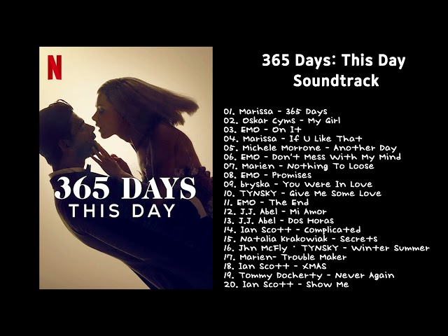 365 Days of Black Gospel Music