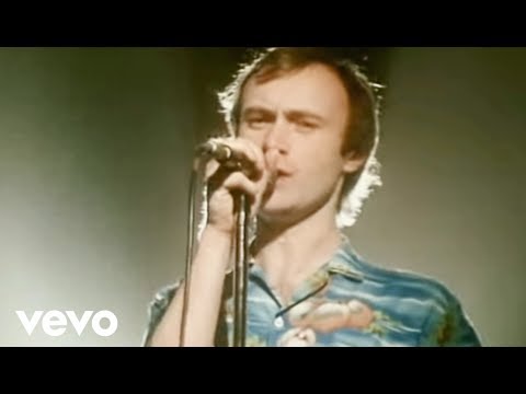 Genesis - Turn It On Again - UC2kTZB_yeYgdAg4wP2tEryA