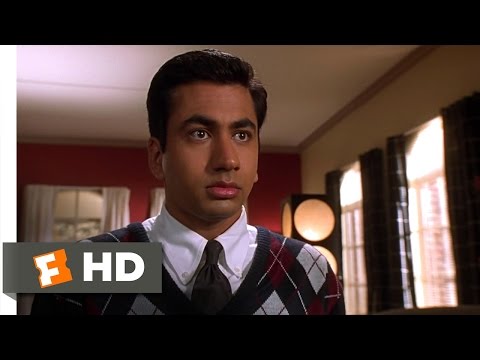 Van Wilder (2/12) Movie CLIP - I Am Taj Mahal (2002) HD - UC3gNmTGu-TTbFPpfSs5kNkg