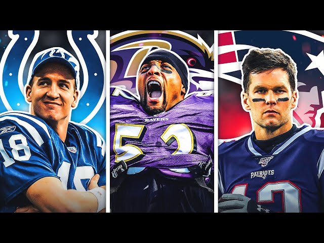 Who is the Most Famous NFL Player?