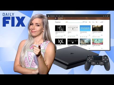 PlayStation Unveils Answer to Xbox App - IGN Daily Fix - UCKy1dAqELo0zrOtPkf0eTMw