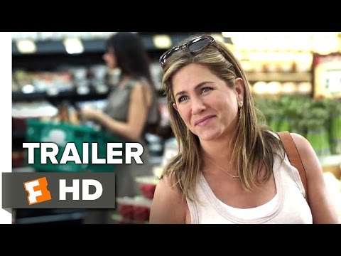 Mother's Day Official Trailer #1 (2016) - Jennifer Aniston, Kate Hudson Comedy HD - UCi8e0iOVk1fEOogdfu4YgfA