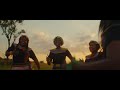 Samini - Chaana ft. Soweto Gospel Choir (Official Video)