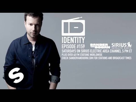 Sander van Doorn - Identity Episode 159 - UCpDJl2EmP7Oh90Vylx0dZtA