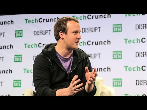 Inside the Chat Wars with Kik’s Ted Livingston - UCCjyq_K1Xwfg8Lndy7lKMpA