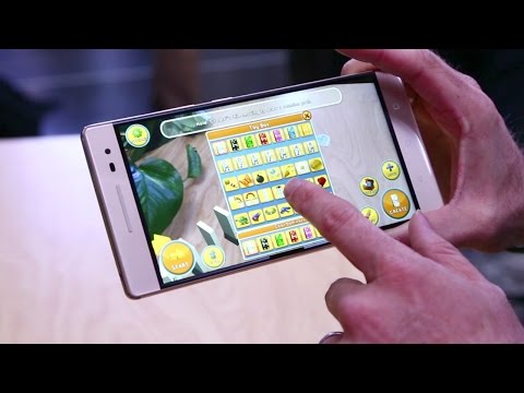 Lenovo’s Augmented Reality Tango Phone | First Look - UCCjyq_K1Xwfg8Lndy7lKMpA