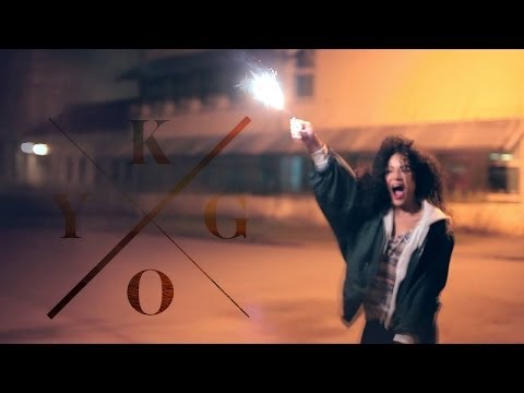 Didrik Thulin - Dancer (Kygo Remix) (Music Video)