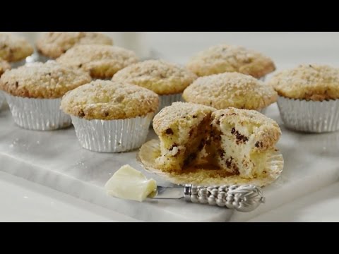 How to Make Chocolate Chip Muffins | Muffin Recipes | Allrecipes.com - UC4tAgeVdaNB5vD_mBoxg50w