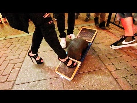 High Heels on a Hover Board - UCtinbF-Q-fVthA0qrFQTgXQ