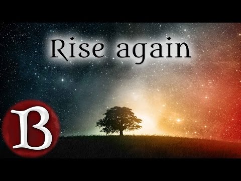 Rise again - by NB - UCM_AXh_l2oiffOS7WHf3acg