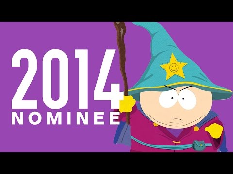 Why South Park: The Stick of Truth is a Game of the Year Nominee - UCKy1dAqELo0zrOtPkf0eTMw