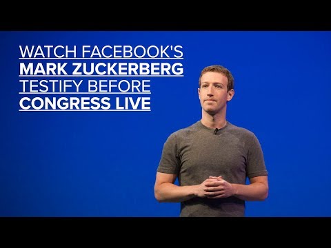 Watch Facebook's Mark Zuckerberg testify before Congress - UCOmcA3f_RrH6b9NmcNa4tdg