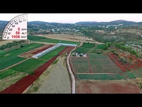 dji phantom 3 advanced 1 km (3500ft) distance with osd - UCyly0SkVXoQ3nHbKj1QignA