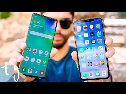 EL DUELO DEFINITIVO: Samsung Galaxy S10+ vs iPhone XS Max - UCok_yhjwg4WSx3s_2Yh8ZjQ