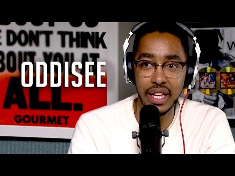 Oddisee talks about The Good Fight, Working w/ J Cole + Why He Hasn't Worked w/ Wale - UC5RwNJQSINkzIazWaM-lM3Q