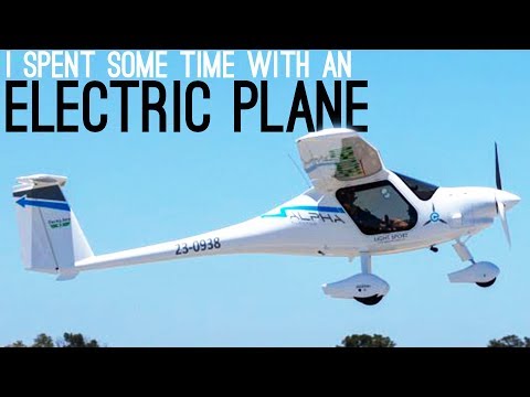 The Truth About Electric Planes - UC4QZ_LsYcvcq7qOsOhpAX4A